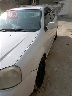 شيفروليه اوبترا